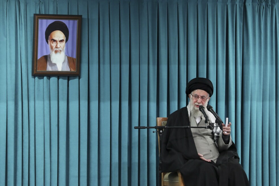 Iran's supreme leader Ayatollah Ali Khamenei is dead at 86