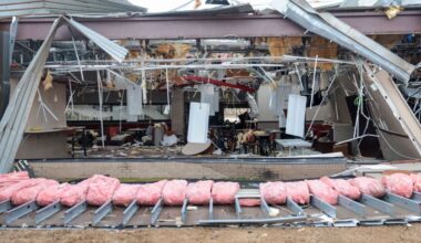 A total of 6 killed in Michigan, Oklahoma as powerful storms spawn tornadoes