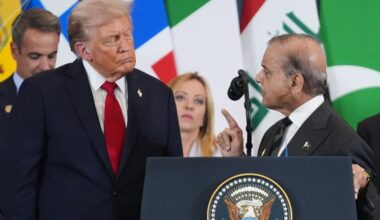 Pakistan has emerged as a mediator between US and Iran