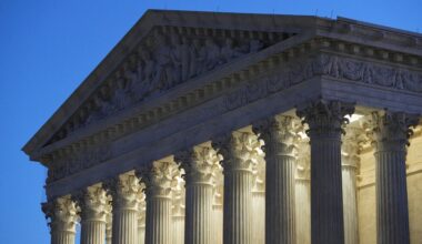 Birthright citizenship case hits close to home for immigrant mother