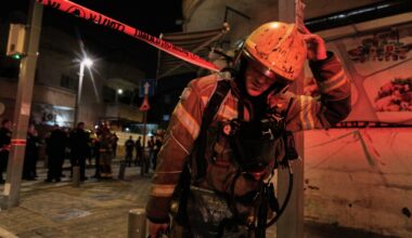 War in Middle East intensifies with first strike from Yemen