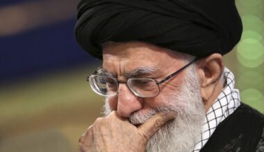 What to know about Iran's supreme leader