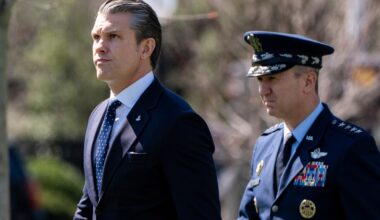 US attack on alleged drug boat leaves 2 dead, 1 survivor