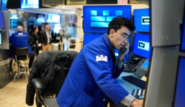 Stocks and oil prices keep yo-yoing on uncertainty about when the war with Iran will end