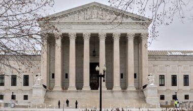 Supreme Court blocks California schools' transgender policy