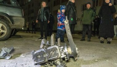 Ukraine claims battlefield successes as Russia insists on invasion progress