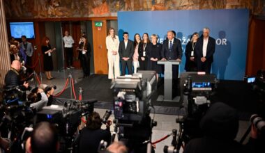 Slovenia says it has confirmed foreign influence on last weekend's election