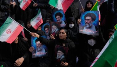 US military action in Iran considered unlikely to lead to regime change