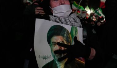 Iran and US appear at an impasse as each side hardens its position