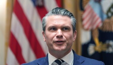 Iranian attack on Saudi base wounds at least 10 US troops