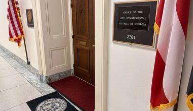 What to expect in Georgia's special congressional election