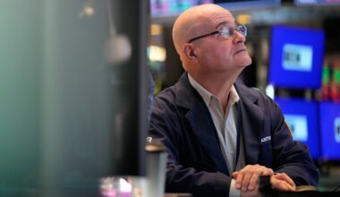 Wall Street is mixed while oil prices stabilize as U.S.-Israel war with Iran enters a fifth day