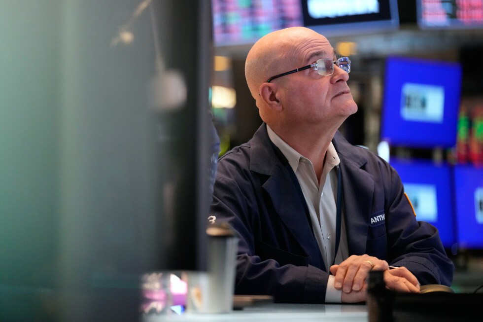 Wall Street is mixed while oil prices stabilize as U.S.-Israel war with Iran enters a fifth day