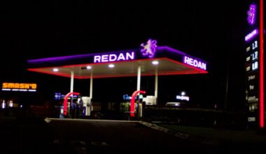 Africa reeling from economic impact of Iran war