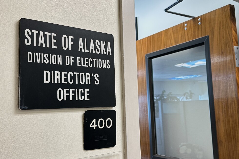 Mail ballot case before Supreme Court could upend voting in Alaska