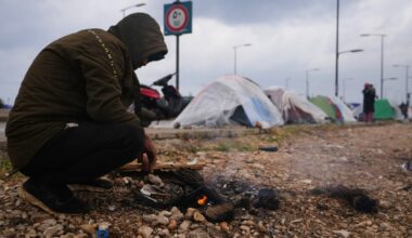 Iran live updates: Israel-Hezbollah fighting displaces 1 million in Lebanon