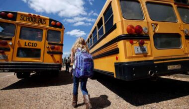 Visa changes squeeze rural schools using international teachers
