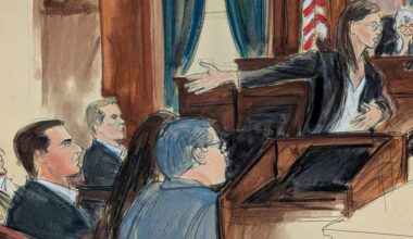 Alexander brothers' sex trafficking trial nears an end