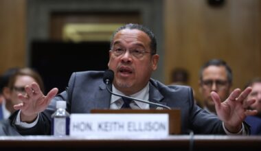 Minnesota sues Trump administration over $243M Medicaid spending withholding