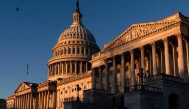 GOP leaders give tepid pushback as anti-Muslim rhetoric in party rises