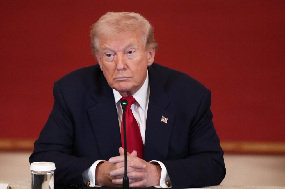 Trump turns attention from Iran to Latin America at summit