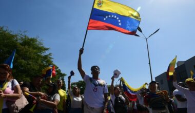 US, Venezuela agree to reestablish diplomatic relations