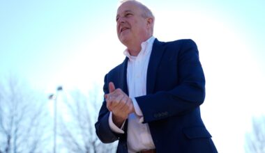 What to expect in North Carolina's state primaries