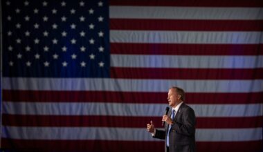 CPAC activists embrace Paxton as MAGA's choice for Senate over Cornyn