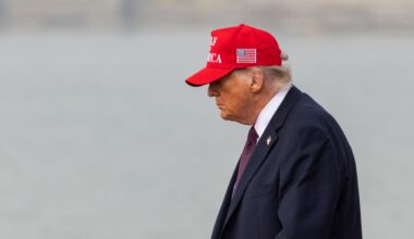 Trump’s Iran attack tests his past criticism of drawn-out foreign wars