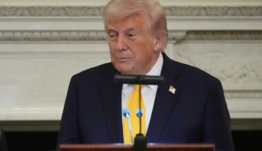 Here's how the White House wants Congress to regulate AI