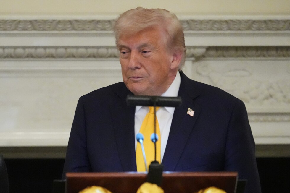 Here's how the White House wants Congress to regulate AI