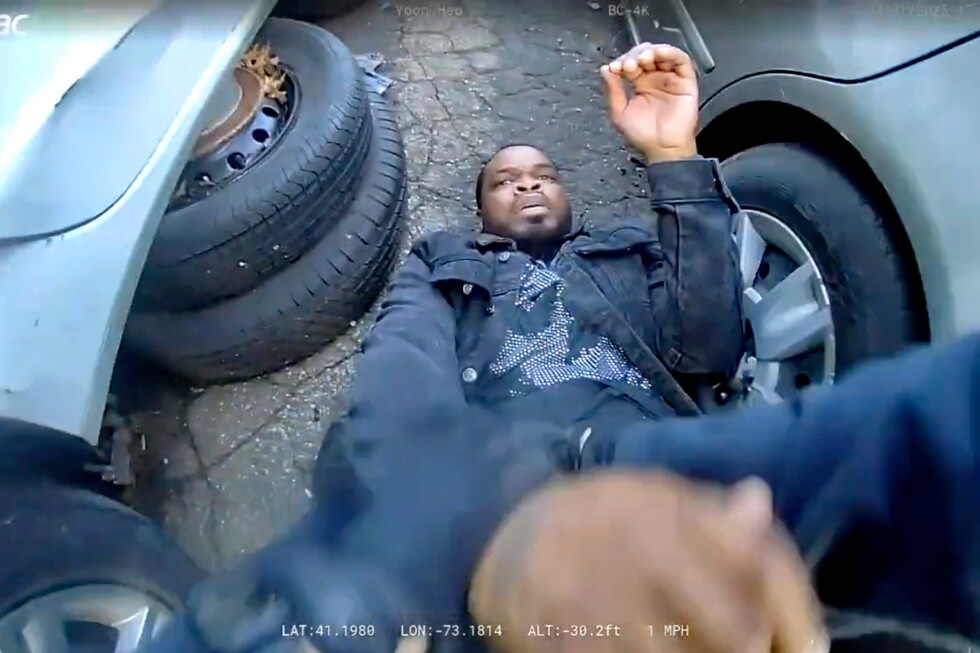 Man shot by police in Bridgeport dies after ambulance delay