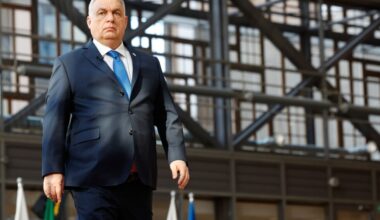 Hungary will cut natural gas supplies to Ukraine over Russian oil feud