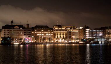 Wolf bites woman in Hamburg shopping area