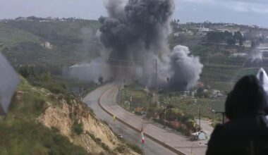 Live updates: Trump's ultimatum to Iran draws threat of retaliation