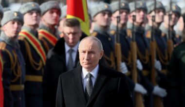 The Iran war could weaken Ukraine's hand as Russia plans new offensives