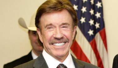 Sylvester Stallone, Jean-Claude Van Damme remember Chuck Norris