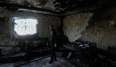 An Israeli military unit that assaulted a CNN crew in the West Bank is punished