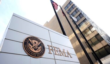 FEMA is resuming a major grant program
