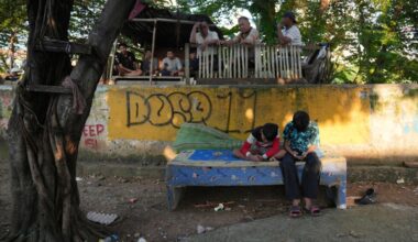Indonesia starts restricting social media access to children under 16
