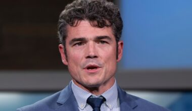 Top counterterrorism official Joe Kent resigns over Trump's Iran war