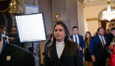 Top US intelligence officials will testify about Iran war