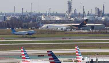 Jill Biden's secret service agent accidentally shoots himself in the leg