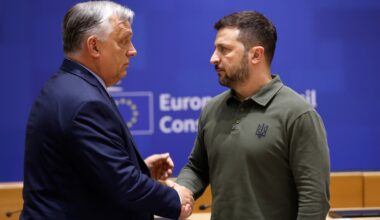 Ukrainian bank employees detained and $80 million in cash seized in Hungary