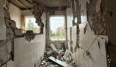 Azerbaijan accuses neighbor Iran of a drone attack and vows to retaliate