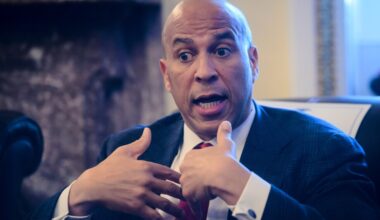 Republicans resist calls for public hearings on the Iran war