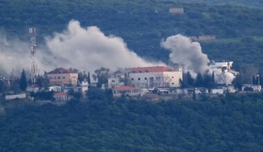 Why AP is calling Israel's attack on Lebanon an invasion
