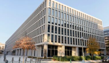 Treasury Department to take over some student loans