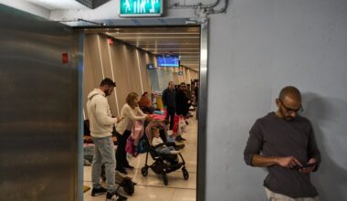 Iran conflict shows how digital fight is ingrained in warfare