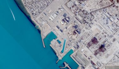 What to know about Iran's Bushehr nuclear power plant